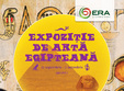 expozitie de arta egipteana