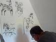 expozitie de arta