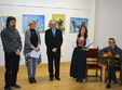 expozitie de arte vizuale