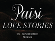 expozitie de blanuri paisi lovestories 