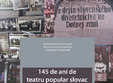 expozitie de etnografie 145 de ani de teatru popular slovac in tinuturile de jos arad