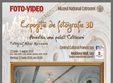 expozitie de fotografie 3d