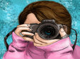 expozitie de fotografie semnata radu ilea