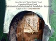 expozitie de fotografie si desen patrimoniul arhitectural al aradului incotro