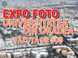expozitie de fotografie universitatea din oradea vazuta de sus