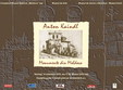 expozitie de gravura monumente din moldova 
