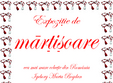 expozitie de martisoare la cluj napoca