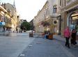expozitie de mobilier urban in stil secession oradea