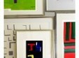 expozitie de pictura autor dumitru schiopu in libraria okian