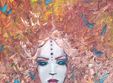 poze expozitie de pictura contemporana din rusia