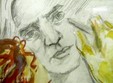 expozitie de pictura grafica la galeria de arta
