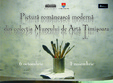 expozitie de pictura romaneasca moderna