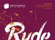 expozitie de pictura rude prieteni carturesti