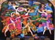 expozitie de pictura stela vesa oradea