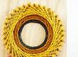 expozitie de string art la bucuresti