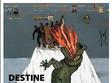 expozitie destine la rascruce artisti evrei in perioada holocaustului