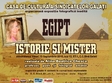 expozitie egipt istorie si mister la casa de cultura a sindicatelor galati