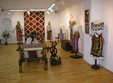 expozitie etnografica din lada de zestre lugoj