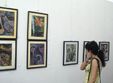 expozitie experiment la muzeul de arta