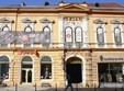 expozitie foto de pasari rare la okian brasov