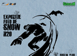 expozitie foto de snow h2o goblin
