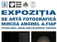 expozitie fotografica oameni si locuri arad