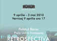 expozitie friedrich schreiber timisoara