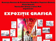 expozitie grafica liviana panzaru