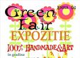 expozitie handmade greenfair art handmade delivery 