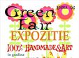 expozitie handmade greenfair art handmade delivery 