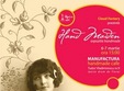 expozitie handmaiden timisoara