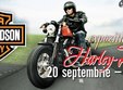 expozitie harley davidson in arad