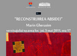 expozitie marin gherasim