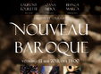 expozitie nouveau baroque la carol parc hotel