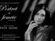 expozitie portret de femeie