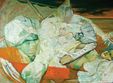 expozitie prezent continuu pictura colaj obiect timisoara