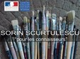 expozitie sorin scurtulescu pour les connaisseurs pentru cunoscatori timisoara