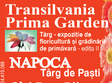 expozitie targ transilvania prima garden