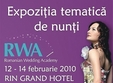 expozitie tematica de nunti romanian wedding academy