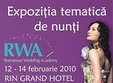 expozitie tematica de nunti romanian wedding academy 