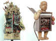  expozitie teodor hrib la sibiu
