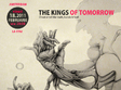 expozitie the kings of tomorrow