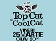expozitie top cat cool cat