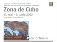 expozitie zona de cubo arad