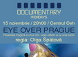 eye over prague centrul ceh