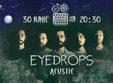 eyedrops acustic