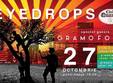 eyedrops gramofone