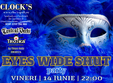 eyes wide shut party la clock s pub