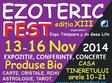 ezoteric fest