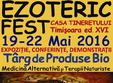 ezoteric fest